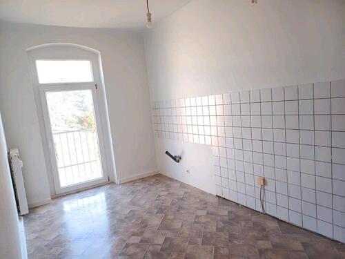 Foto - Etagenwohnung in Oederan zur Miete