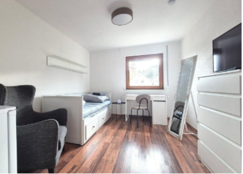 Foto - WG Zimmer Monteur Zimmer möbliert in Heidenheim gute Lage