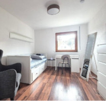 WG Zimmer Monteur Zimmer möbliert in Heidenheim gute Lage - Heidenheim an der Brenz Aufhausen