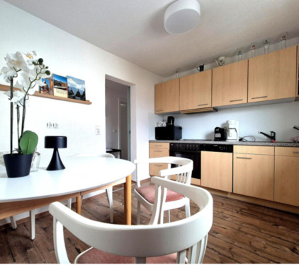 Foto - Etagenwohnung zur Miete in Heidenheim an der Brenz