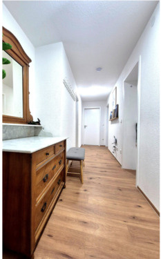 Foto - Etagenwohnung in Heidenheim an der Brenz zur Miete