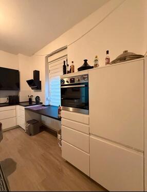 Foto - Etagenwohnung zur Miete in Bochum