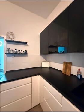 Foto - Etagenwohnung in Bochum