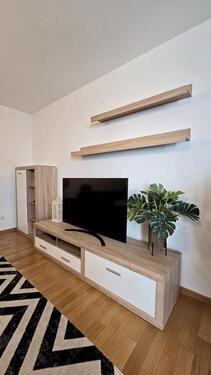 Foto - Etagenwohnung in Schwabhausen zur Miete