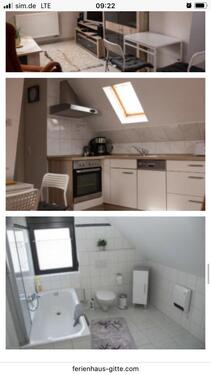 Foto - Wohnung zu vermieten - 600,00 EUR Kaltmiete, ca.  65,00 m²