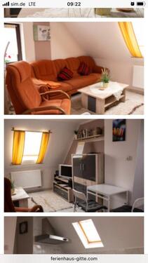 Foto - 2 Zimmer Etagenwohnung zur Miete in Ulmen