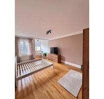 WG-Zimmer -Neugründung | inkl. Möbel, Internet & Strom | 3er-WG - Leipzig Nordost