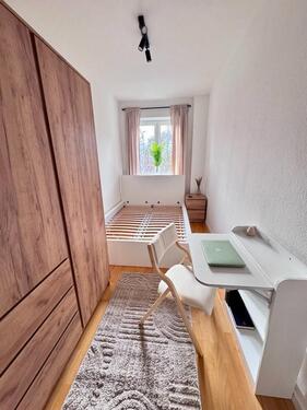 Foto - 3 Zimmer Etagenwohnung in Leipzig