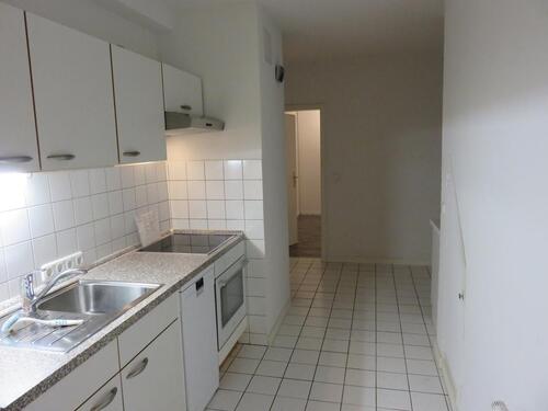 Foto - 3,5 Zimmer Erdgeschoss Wohnung in Niebüll