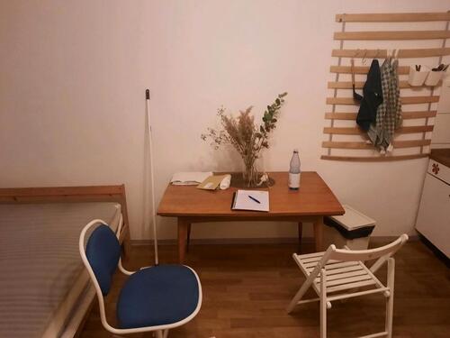 Foto - Erdgeschoßwohnung in Göttingen zur Miete