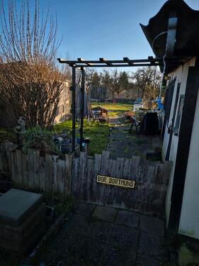 Foto - Grundst&uuml;ck in Wusterhausen/Dosse