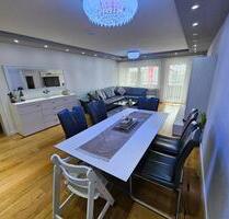 Neu-Ulm Ludwigsfeld: 4-Zimmer-Wohnung (94,55 m²) mit Balkon