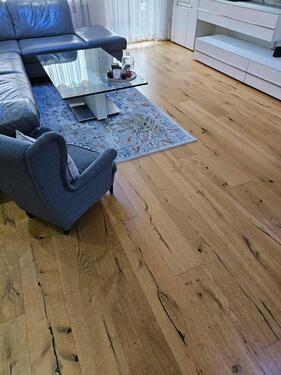 Foto - 4 Zimmer Etagenwohnung in Neu-Ulm