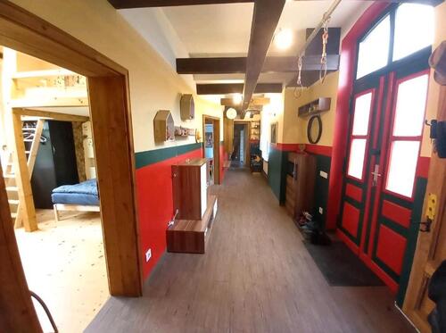 Foto - 5 Zimmer Einfamilienhaus zum Kaufen in Wittstock/Dosse