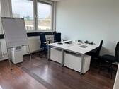 Foto - Büro 38 m² Rheinallee Mainz – voll ausgestattet, sofort frei