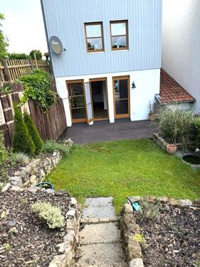 Foto - 1 Zimmer Erdgeschoßwohnung zur Miete in Nagold