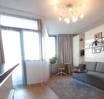 1 Zi Whg Studio Appartement frisch renoviert - Berlin Charlottenburg-Wilmersdorf