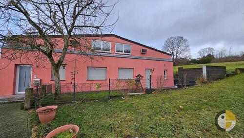 Foto - 3 Zimmer Erdgeschoßwohnung zur Miete in Lebach