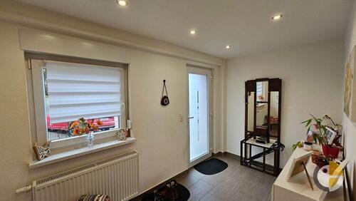 Foto - 3 Zimmer Erdgeschoßwohnung in Lebach