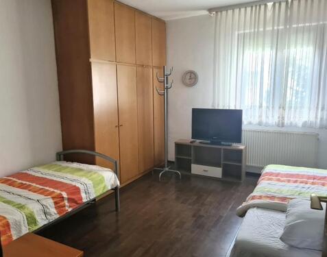 Foto - 4 Zimmer Erdgeschoßwohnung in Böblingen