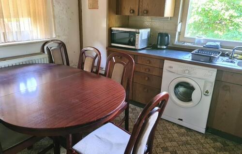 Foto - Erdgeschoßwohnung in Böblingen zur Miete