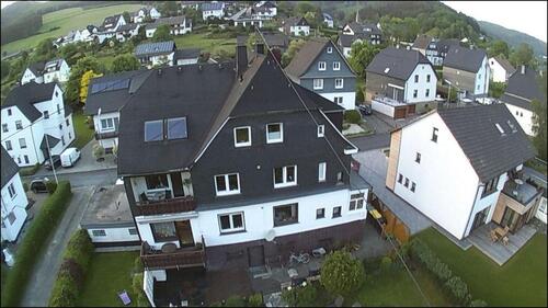 Foto - Attraktive 4 Zimmer Wohnung mit Gartenmitnutzung in Kickenbach
