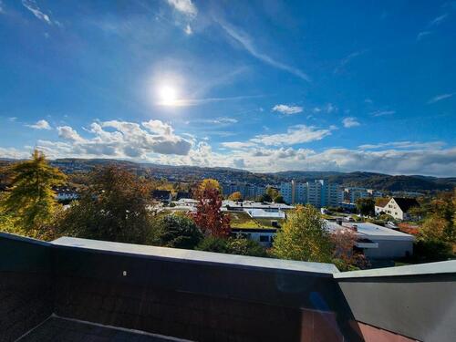 Foto - 1 Zimmer Dachgeschoßwohnung zur Miete in Hagen