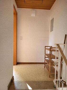 Foto - Dachgeschoßwohnung in Hagen zur Miete