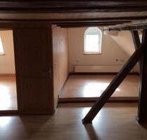 2 ZKB Obergeschosswohnung nahe Zentrum Meisenheim