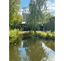 Haus 3 Stöckig in Berlin Karlshorst Vollmöbiliert