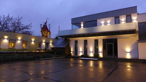 Foto - Villa in Berlin zur Miete