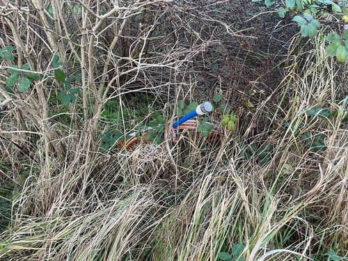 Foto - Grundst&uuml;ck in Kellinghusen zur Miete