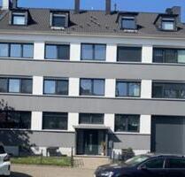 Schöne vollmöblierte 2,5 Zimmer Wohnung in Essen Borbeck