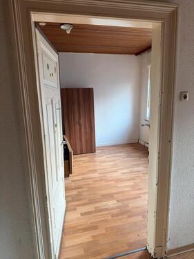 Foto - Etagenwohnung in Gütersloh zur Miete