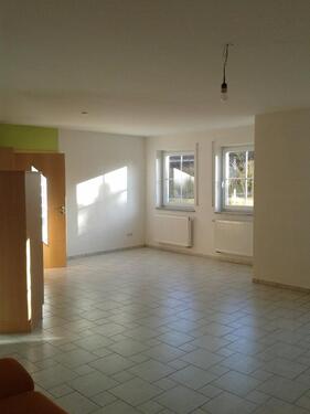 Foto - 2,5-Zimmer-Wohnung in Burgebrach zu vermieten