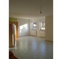 2,5-Zimmer-Wohnung in Burgebrach zu vermieten