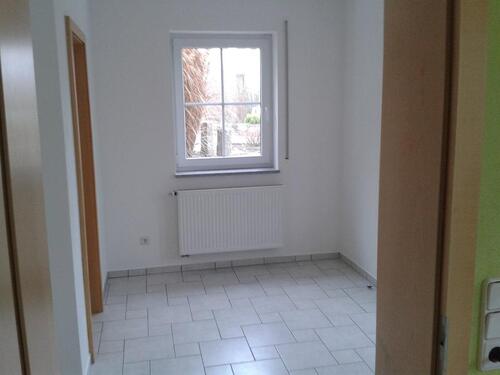 Foto - 2.5 Zimmer Etagenwohnung zur Miete in Burgebrach
