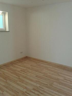 Foto - Etagenwohnung in Burgebrach zur Miete