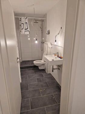 Foto - Schöne, frisch renovierte 1-Zimmer-Wohnung in Fellbach