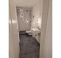 Schöne, frisch renovierte 1-Zimmer-Wohnung in Fellbach