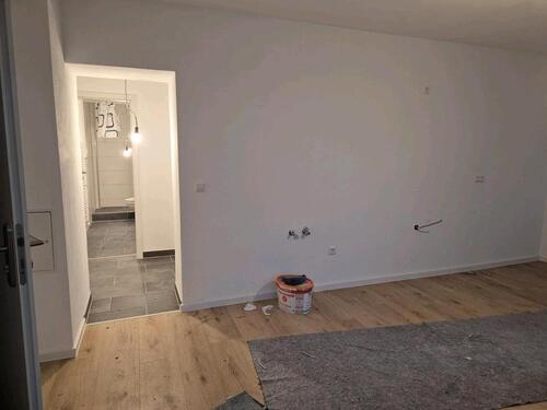 Foto - 1 Zimmer Etagenwohnung zur Miete in Fellbach