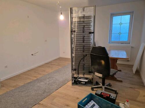 Foto - 1 Zimmer Etagenwohnung in Fellbach