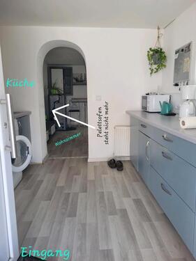 Foto - 3 Zimmer Einfamilienhaus in Harthausen