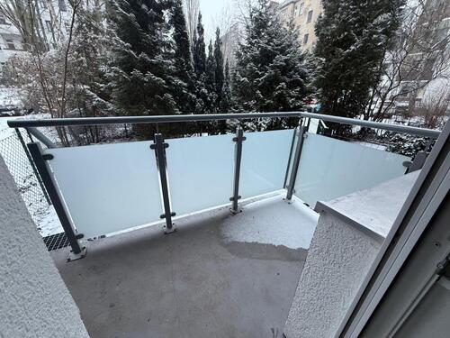 Foto - 1 Zimmer Etagenwohnung in Berlin