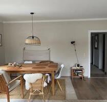 Volleingerichtete Terrassenwohnung in Rottach Egern - München Schwabing-Freimann