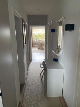 Foto - 3 Zimmer Terrassenwohnung zur Miete in München