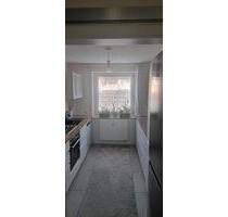 Eigentumswohnung in Gersthofen - top saniert - VB - 76qm