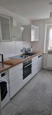 Foto - 3 Zimmer Hochparterre zum Kaufen in Gersthofen