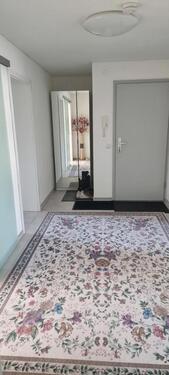 Foto - 3 Zimmer Hochparterre in Gersthofen