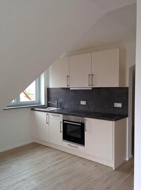 Foto - Dachgeschoss - Apartment - 500,00&nbsp;EUR Kaltmiete, ca.&nbsp; 38,00&nbsp;m&sup2;